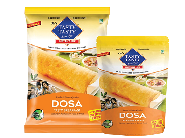 Dosa Dealers