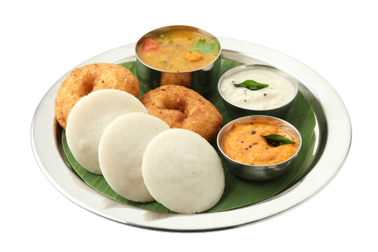 idli