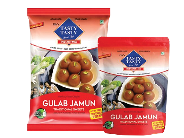 Gulab Jamun