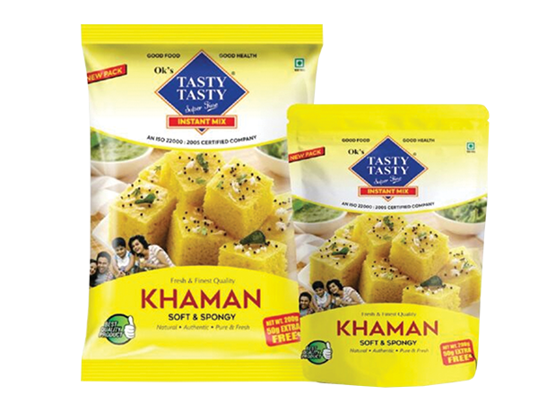 khaman