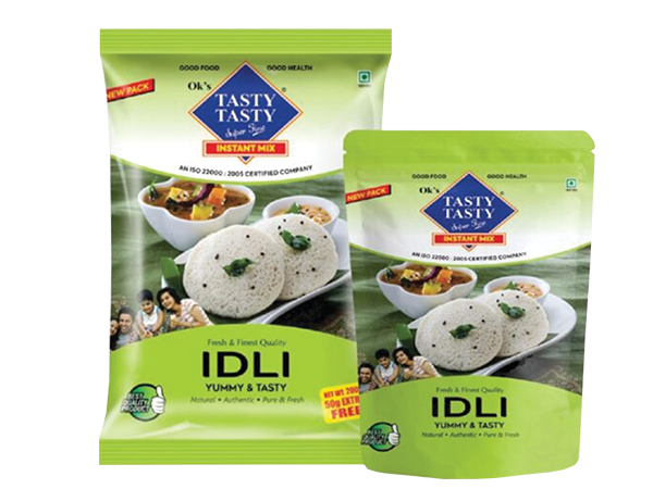 idli