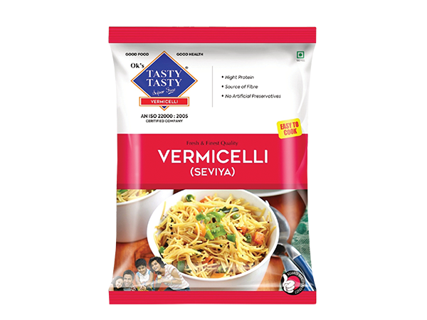 Vermicelli Manufacturers