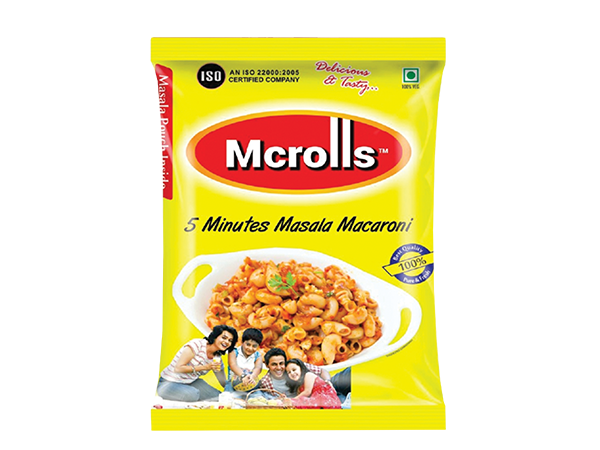Macaroni Manufacturers