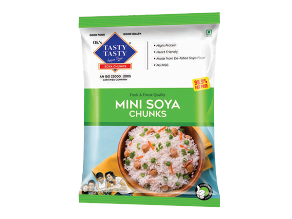 mini soya